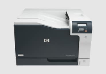 HP Colour LaserJet Professional CP5225n